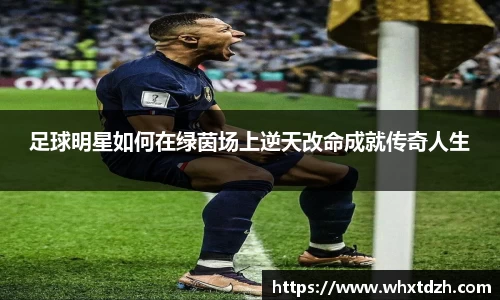 足球明星如何在绿茵场上逆天改命成就传奇人生